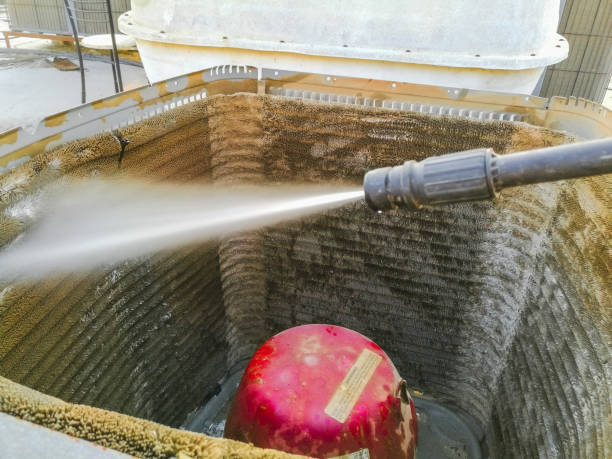 Best HVAC Air Duct Cleaning  in Emerald Bay, TX