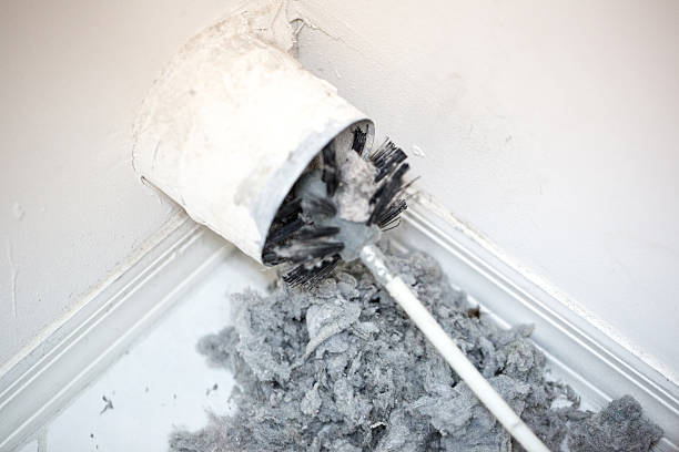Best Home Air Vent Cleaning  in Emerald Bay, TX